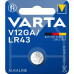 Батарейка лужна Varta Alcaline V12GA
