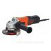 Кутова шліфувальна машина Black&Decker BEG220 900Вт