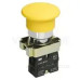 Кнопка ElectrO ВА35NOY PB2-ВА51 Ø22мм NO жовта