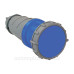 Кабельний силовий роз'єм ETI 004482009 ESH-3232 IP67 (32A 230V 2P+PE)