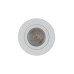 Точковий світильник TK Lighting 10572 Aura GU10 1x10W IP65 білий