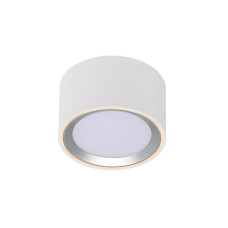 Точковий світильник Nordlux 47540132 Fallon LED 1x5.5W 2700K 500Lm IP20 білий