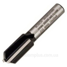 Пазова фреза Bosch Std S8/D12/L20