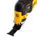 Багатофункціональний акумуляторний безщітковий інструмент DeWALT DCS356NT XR Li-Ion 18В 20000 кол/хв без акумуляторів Багатофункціональний акумуляторний безщітковий інструмент DeWALT DCS356NT XR Li-Ion 18В 20000 кол/хв без акумуляторів
