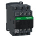 Контактор Schneider Electric LC1D12BD TeSys Deca 3Р, 12A, НВ+НЗ 24В DC