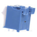Блок Hager KN06N N-клема 1x16мм2+5x4мм2 Блок Hager KN06N N-клема 1x16мм2+5x4мм2