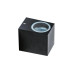 Вуличний світильник Azzardo AZ4267 Rimini Square GU10 1x35W IP54 чорний