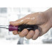 Набір шліцевих викруток Wiha W29138 MicroFinish/Philips (5шт)