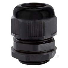 Сальник TNSy PG29 Ø18-25мм IP68 чорний (TNSy5502547)