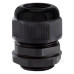 Сальник TNSy PG29 Ø18-25мм IP68 чорний (TNSy5502547)