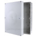 Коробка розключна Spelsberg PS 3625-11-o (sp11041201) IP66 з гладкими стінками