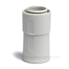 Муфта армована труба-жорстка труба IP67 Ø32мм DKC (55232) Муфта армована труба-жорстка труба IP67 Ø32мм DKC (55232)