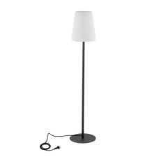 Світильник садово-парковий Nowodvorski Patio E27 1x25W IP44 білий ( 10105 ) Світильник садово-парковий Nowodvorski Patio E27 1x25W IP44 білий ( 10105 )