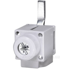 Ввідна клема Eti EFB-50PT-15 Pin/15мм 6-50мм² 125A 690В AC/1500В DC (2921284)