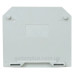 Заглушка TOSUNlux 2,5/35 сіра (6940151045205) Заглушка TOSUNlux 2,5/35 сіра (6940151045205)