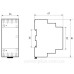 Магнітний пускач Promfactor MCF3 16A 3NO 1NC 230В (MCF31631230)