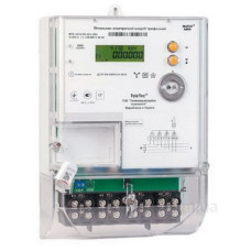 Електричний лічильник Teletec MTX 3G20.DD.3Z3-CD4
