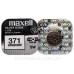Срібно-оксидна батарея Maxell 18290100 SR920SW 1шт