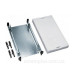 Блок Univers з монтажною плитою 450x250, Hager