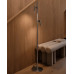 Торшер Nordlux 2620094033 Makoto G9 2x5W IP20 хром