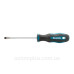Магнітна викрутка Makita B-66042 SL6.5 (6.5X125)