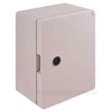 Удароміцний корпус E.Next e.plbox.180.240.130.blank з АБС-пластика 180х240х130 IP65 (CP5022)