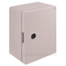 Удароміцний корпус E.Next e.plbox.180.240.130.blank з АБС-пластика 180х240х130 IP65 (CP5022)