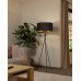 Торшер Eglo 95541 Fondachelli E27 1x60W IP20 чорний
