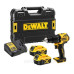 Ударний дриль-шурупокрут безщітковий DeWALT DCD709P2T XR Li-Ion 18В 5Аг 65Нм 450-1650 об/хв патрон 13мм