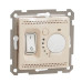 Термостат теплої підлоги Schneider Electric Sedna Design бежевий SDD112507 Термостат теплої підлоги Schneider Electric Sedna Design бежевий SDD112507