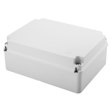 Коробка розподільча 44CE 300X220X120 IP56 GEWISS ( GW44209 ) Коробка розподільча 44CE 300X220X120 IP56 GEWISS ( GW44209 )