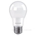 Світлодіодна лампа Maxus A55 8Вт 4100K 220В E27 (1-LED-774)
