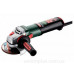 Безщіткова кутова шліфувальна машина Metabo WEBA 20-125 Quick BL 2000 Вт 11000об/хв (600642000)