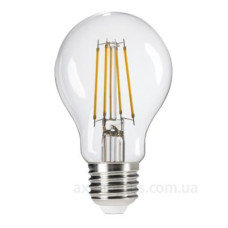 Філаментна лампа KANLUX XLED A60 4,5W-WW (29600) Філаментна лампа KANLUX XLED A60 4,5W-WW (29600)