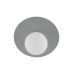 Світильник стельовий TK Lighting 10232 Pixi G9 1x8W IP20 сірий