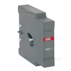 Механізм блокування ABB VM5-1 (1SBN030100R1000) Механізм блокування ABB VM5-1 (1SBN030100R1000)