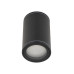 Точковий світильник TK Lighting 10583 Flare GU10 1x10W IP44 чорний
