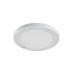 Світильник стельовий з датчиком руху Kanlux 24606 Erga LED 1x17W 3000K/4000K/6500K 1800Lm IP20 білий