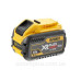 Акумулятор для інструментів DeWALT DCB547 18В/54В 9 Ач/3 Ач 1,46 кг Акумулятор для інструментів DeWALT DCB547 18В/54В 9 Ач/3 Ач 1,46 кг