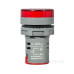 Сигнальна арматура ECOHOME ECO AD22-22SMD 24В AC/DC червона (ECO090010008)