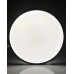 Світильник стельовий Goldlux 3314925 Kern LED 1x24W 4000K 2500Lm IP20 чорний