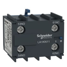 Допоміжний контакт Schneider Electric TeSys LA1KN11 Допоміжний контакт Schneider Electric TeSys LA1KN11