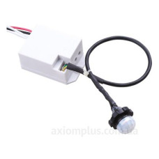 Датчик руху Electrum UMS-002 білий (D-SM-1419)