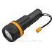 Пластиковий ліхтар Tolsen (60021) 7-LED IP62 70х208мм Пластиковий ліхтар Tolsen (60021) 7-LED IP62 70х208мм