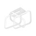 Світильник LED smart FIGARO +пульт 90W 3000-5000K IP20 білий Violux ( 220865 ) Світильник LED smart FIGARO +пульт 90W 3000-5000K IP20 білий Violux ( 220865 )