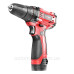 Шуруповерт Stark CD12-2Li-Ion 12В