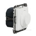 Поворотний світлорегулятор Schneider Electric Sedna Design & Elements RC 3-370 Вт білий SDD111501