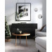 Бра, настінний світильник Nowodvorski 10278 Ring Mirror LED L 1x13W 3000K 90Lm IP20