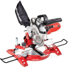 Торцева пилка Einhell TC-MS 2112 (4300295) Торцева пилка Einhell TC-MS 2112 (4300295)