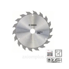 Пильний диск Bosch ECO WO 190x20/16мм 24T